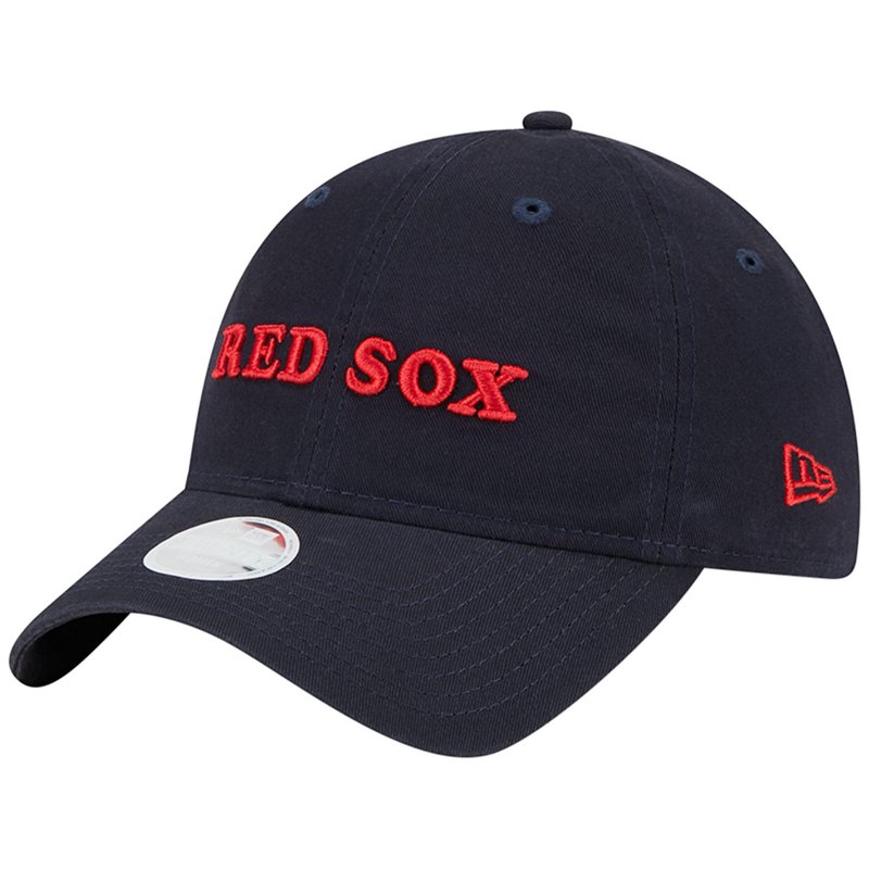 New Era Boston Red … - image