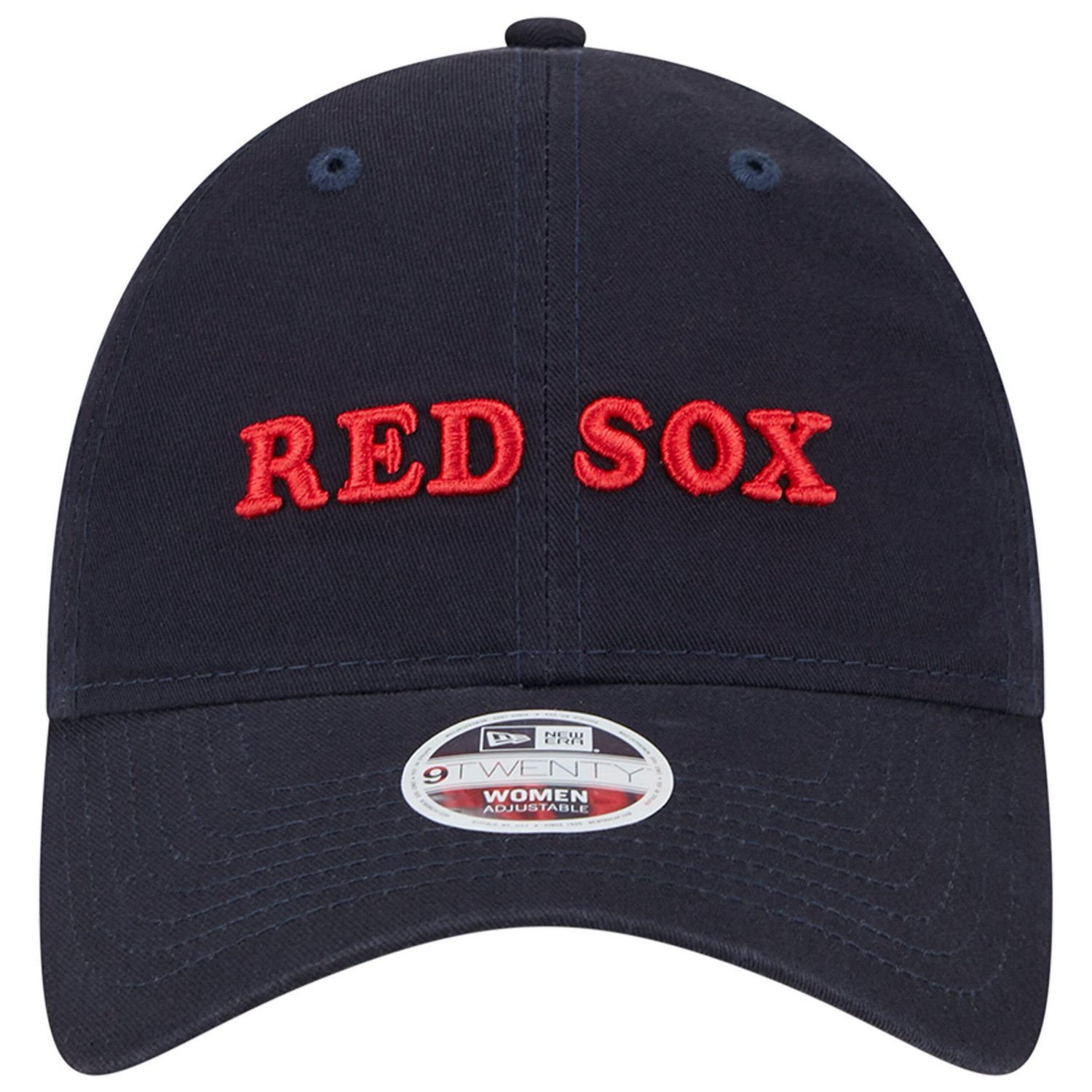 New Era Boston Red Sox Shoutout 9TWENTY Adjustable Hat
