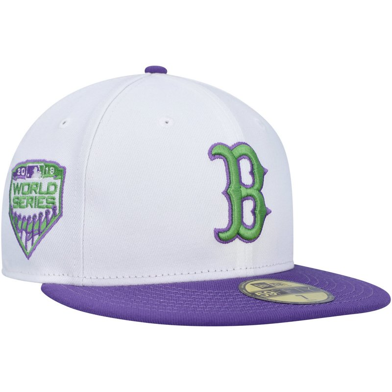 New Era Boston Red … - image