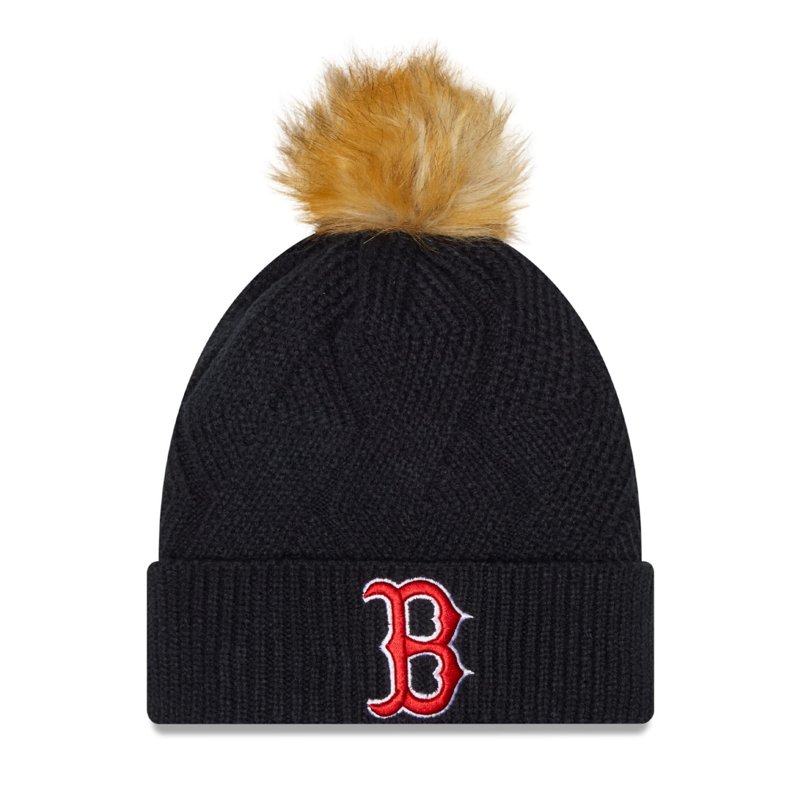 New Era Boston Red … - image