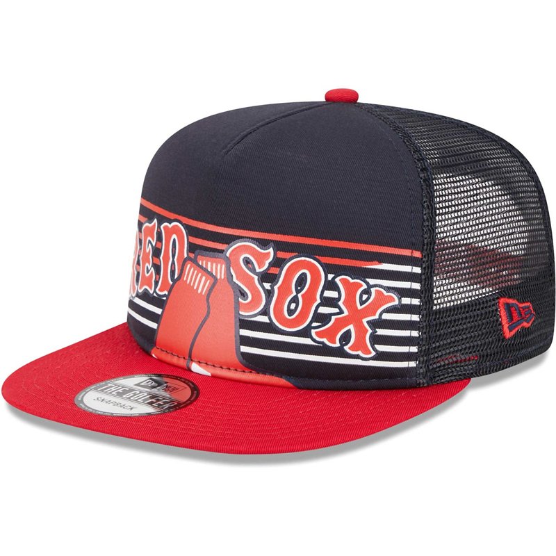 New Era Boston Red … - image