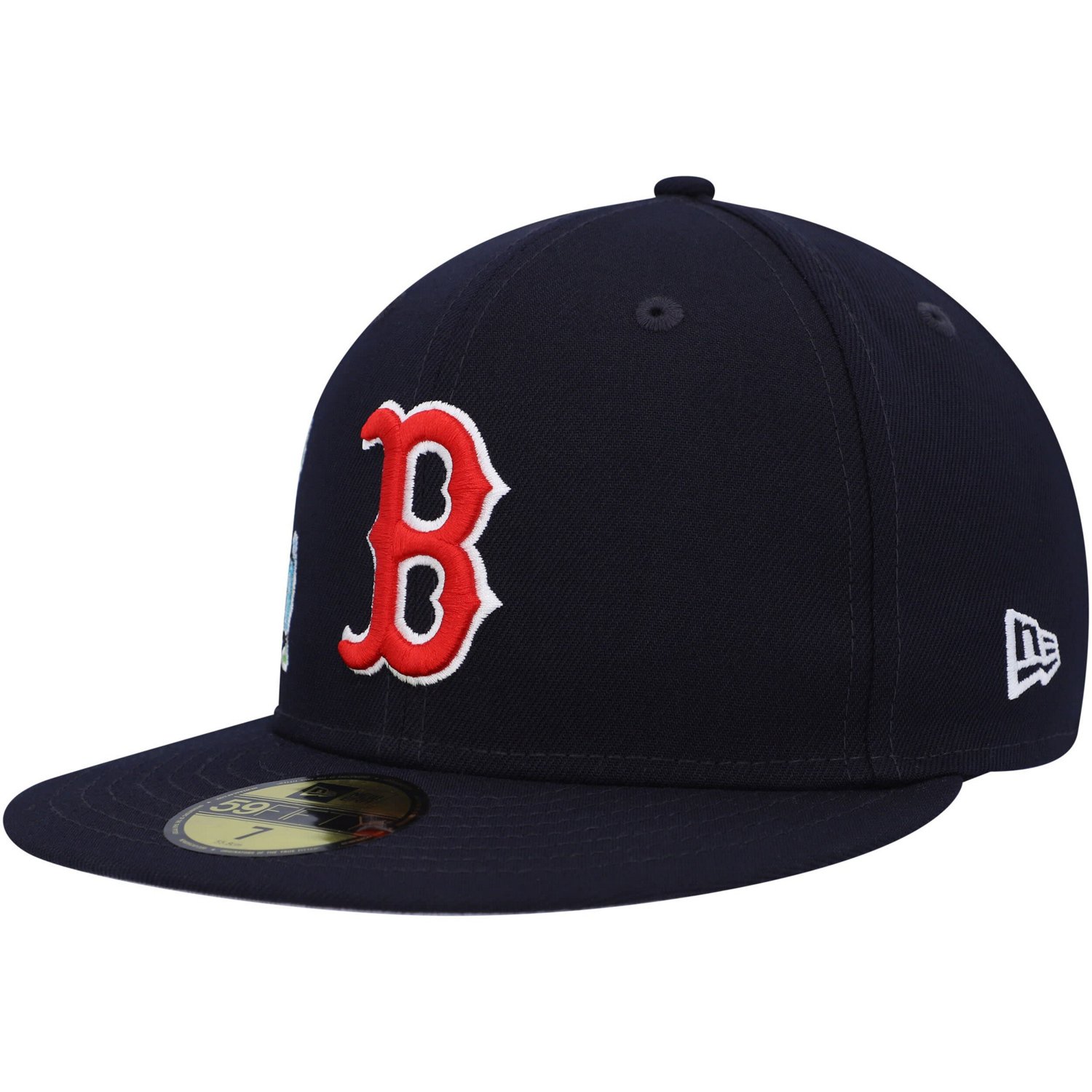 New Era Boston Red Sox Stateview 59FIFTY Fitted Hat