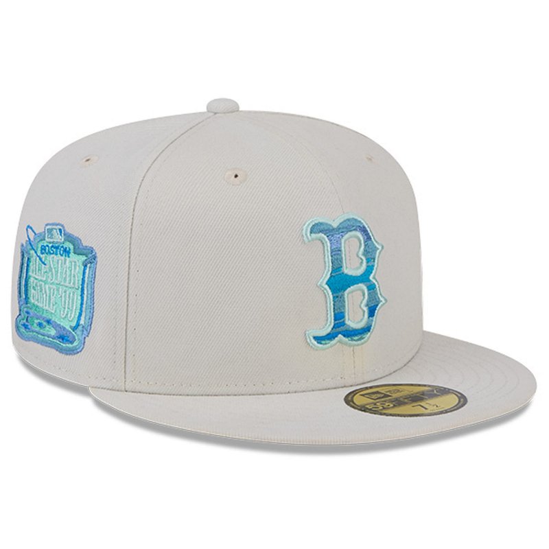 New Era Boston Red … - image