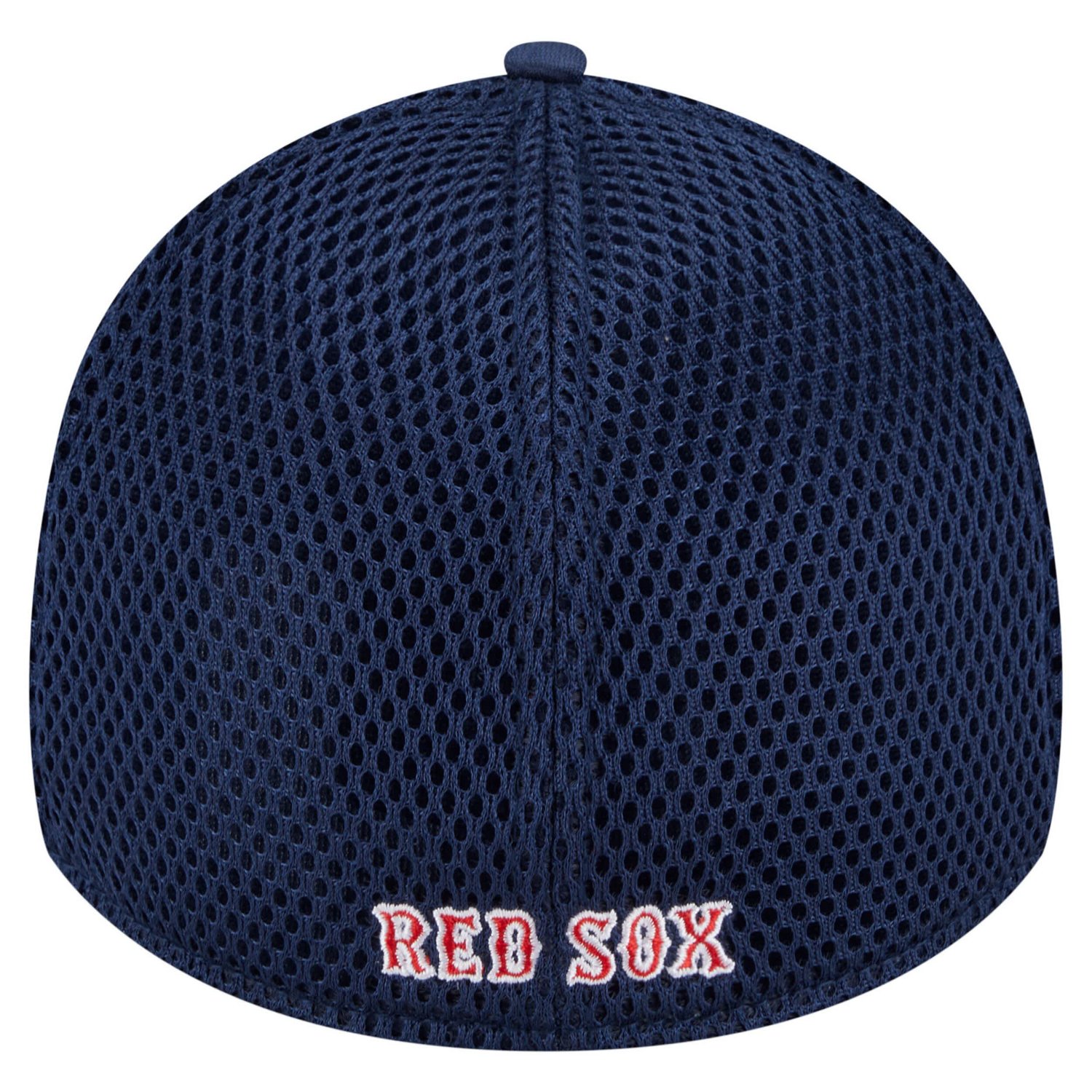 New Era Boston Red Sox Subtle Camo 39THIRTY Flex Hat
