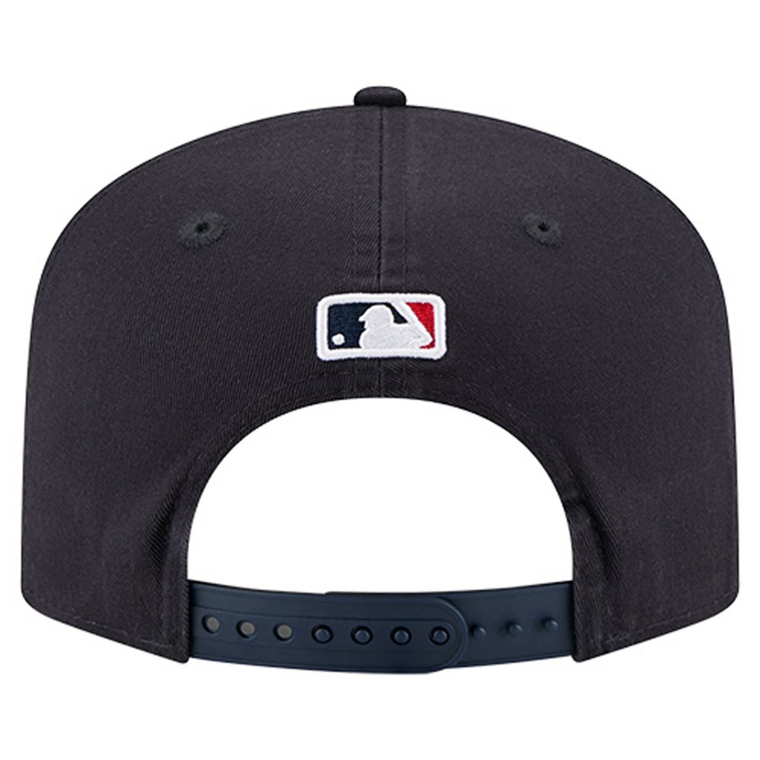 New Era Boston Red Sox Team 19TWENTY Adjustable Hat - view number 4