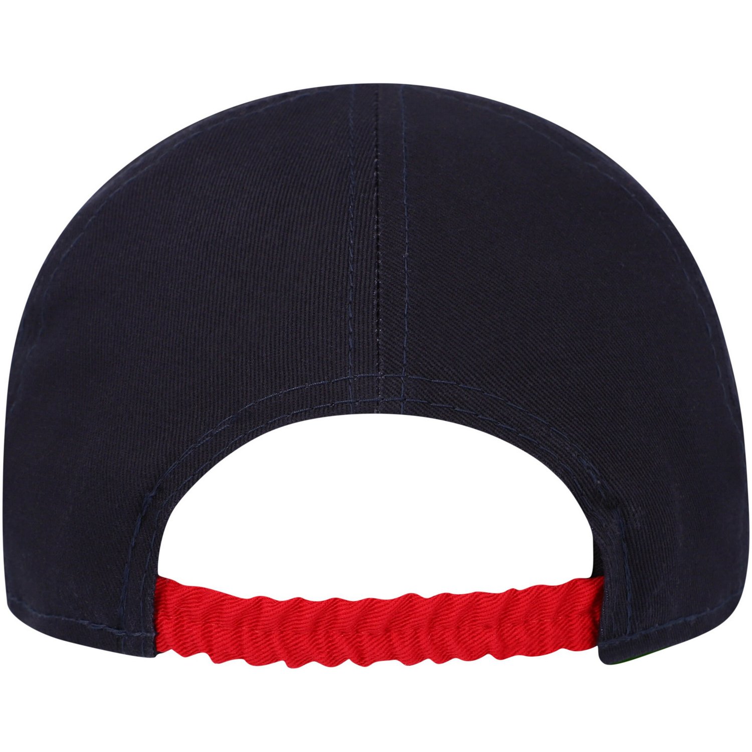 New Era Boston Red Sox Team Color My First 9TWENTY Flex Hat - view number 4