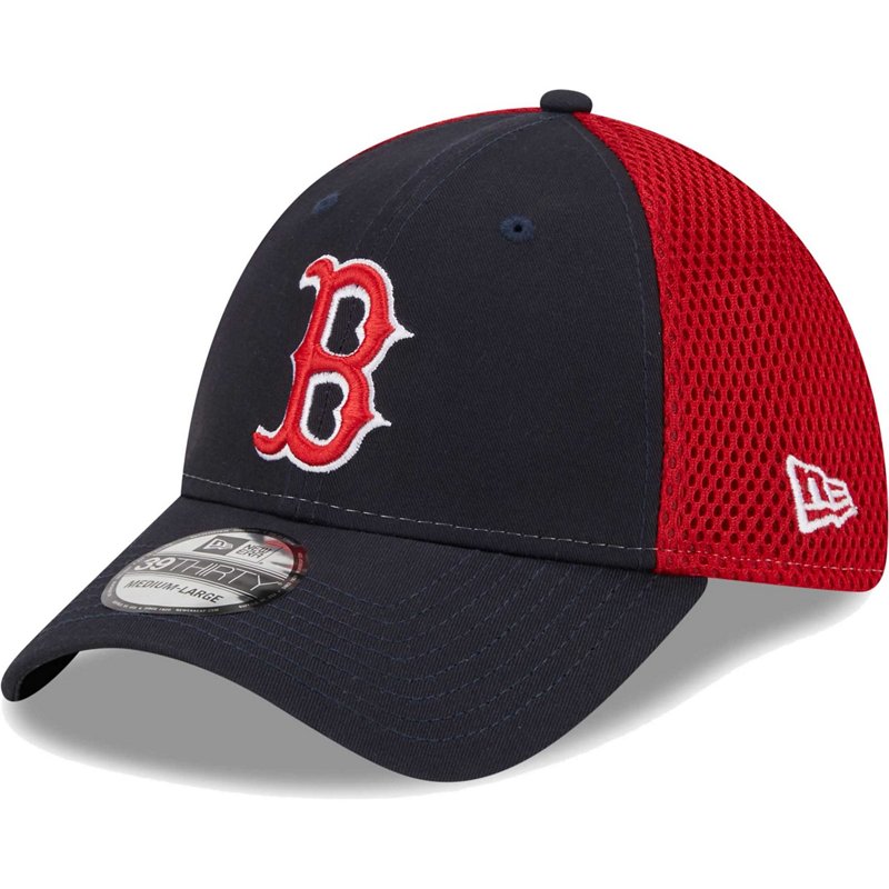 New Era Boston Red … - image