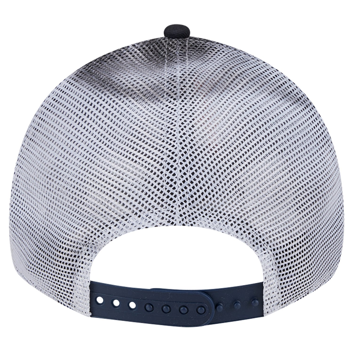 New Era Boston Red Sox Team Slick Trucker 9TWENTY Adjustable Hat