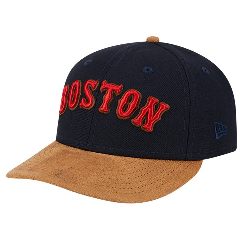 New Era Boston Red … - image