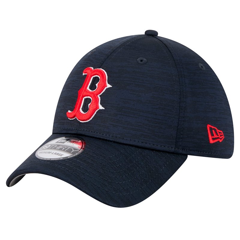 New Era Boston Red … - image