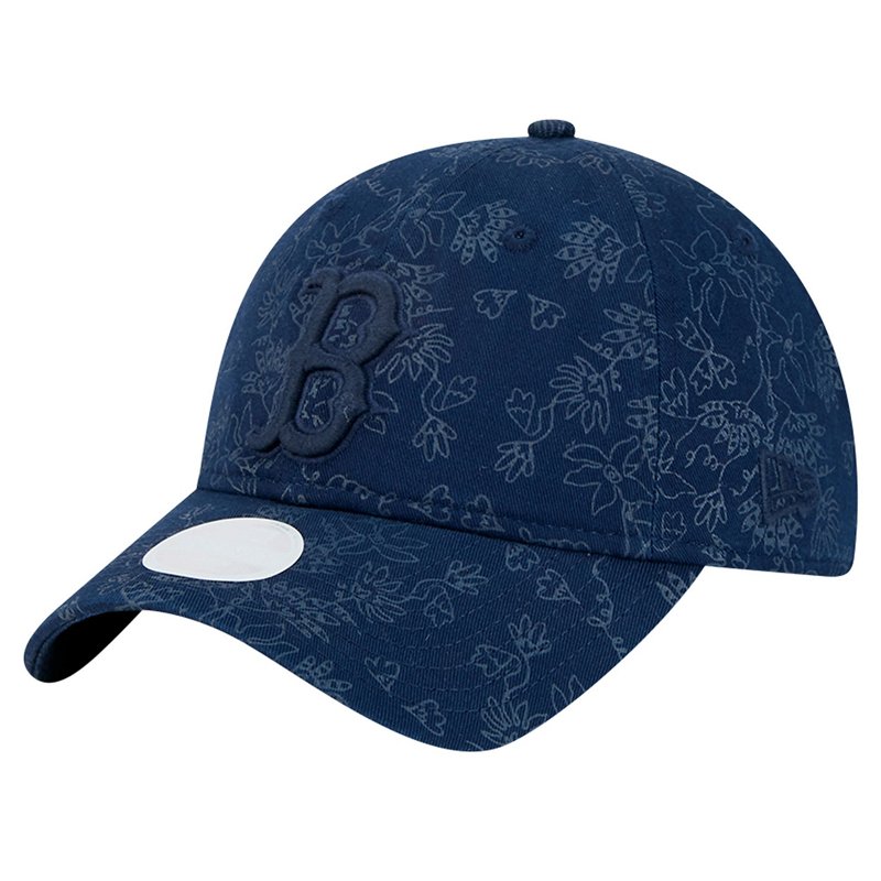 New Era Boston Red … - image