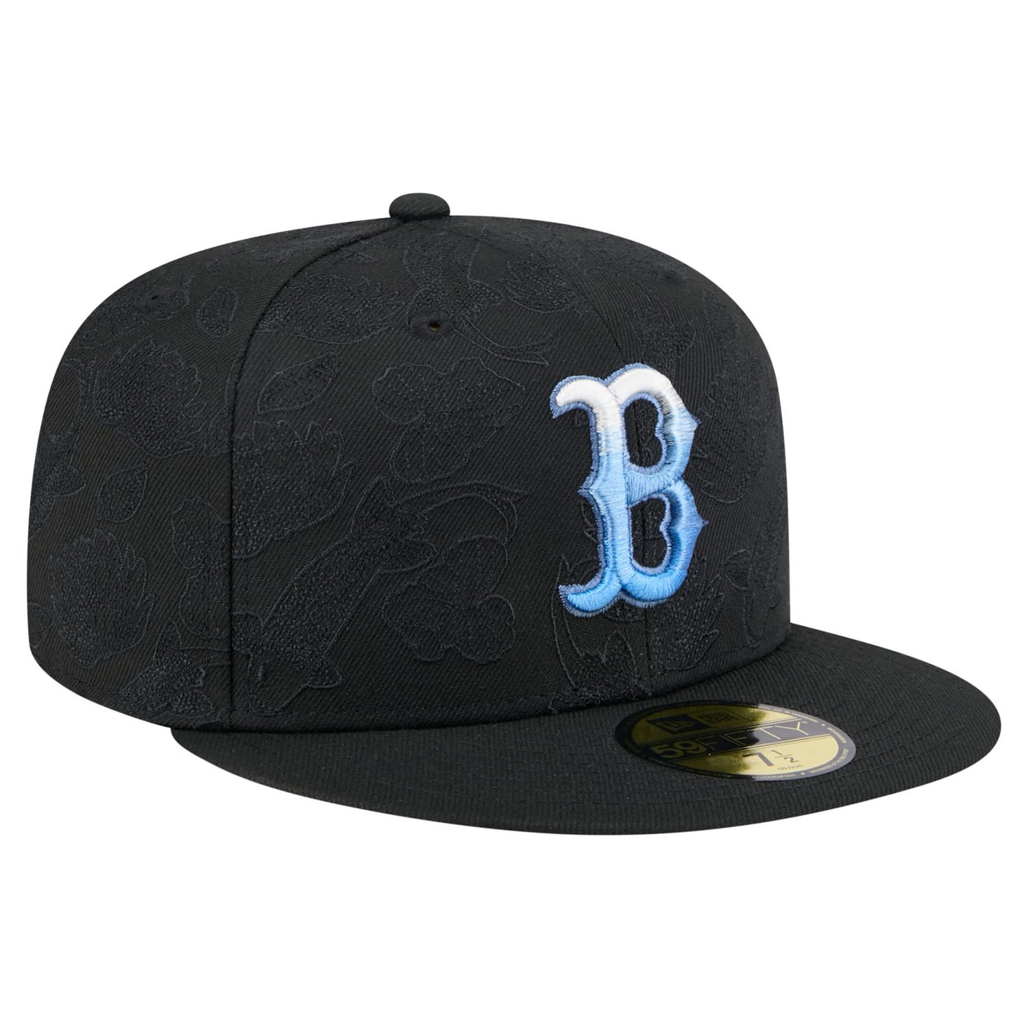 New Era Boston Red Sox Tonal Koi 59FIFTY Fitted Hat | Academy