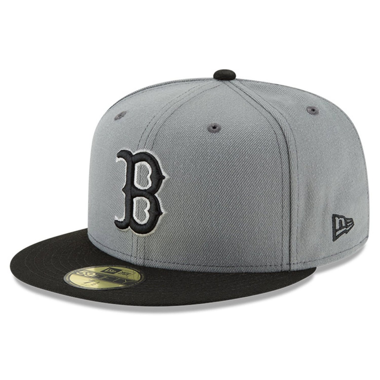 New Era Boston Red Sox Two-Tone 59FIFTY Fitted Hat