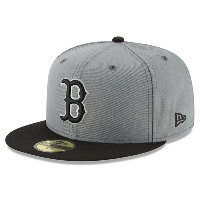 New Era Boston Red … - image