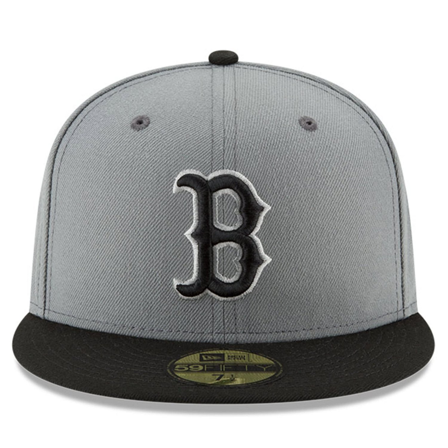 New Era Boston Red Sox Two-Tone 59FIFTY Fitted Hat