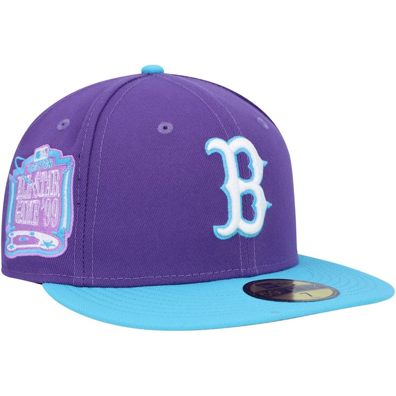 New Era Boston Red … - image