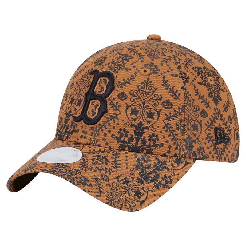 New Era Boston Red … - image