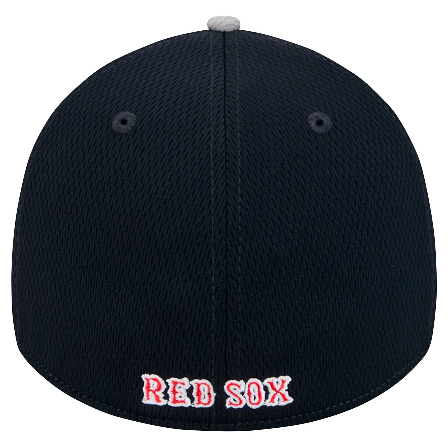 New Era Boston Red Sox Visor Trim 39THIRTY Flex Hat