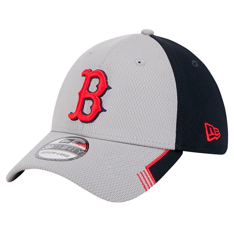 New Era Boston Red … - image