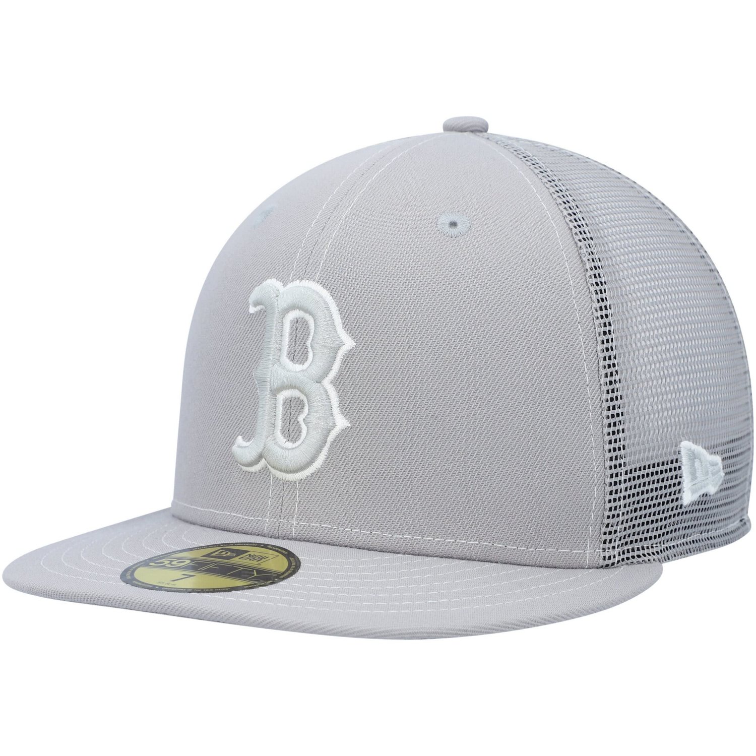 New Era Boston Sox 2023 On-Field Batting Practice 59FIFTY Fitted Hat