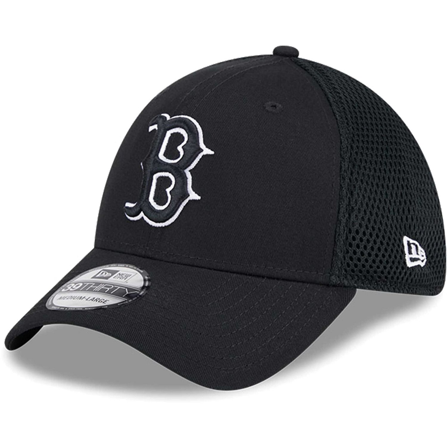 New Era Boston Sox Neo 39THIRTY Flex Hat