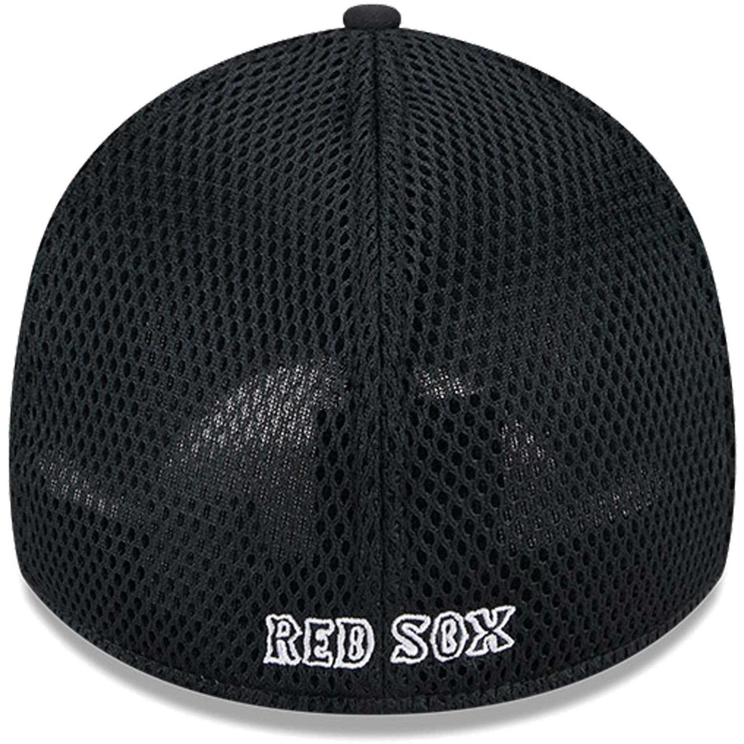 New Era Boston Sox Neo 39THIRTY Flex Hat - view number 4