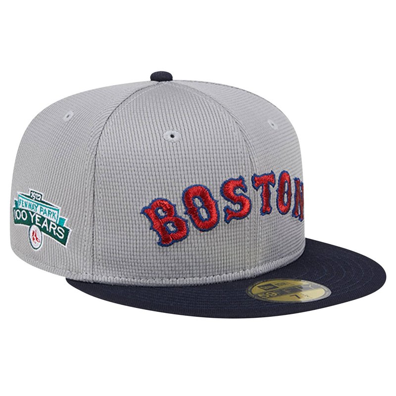 New Era Boston Sox … - image
