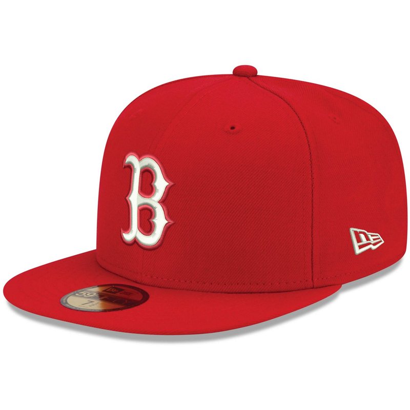 New Era Boston Sox … - image