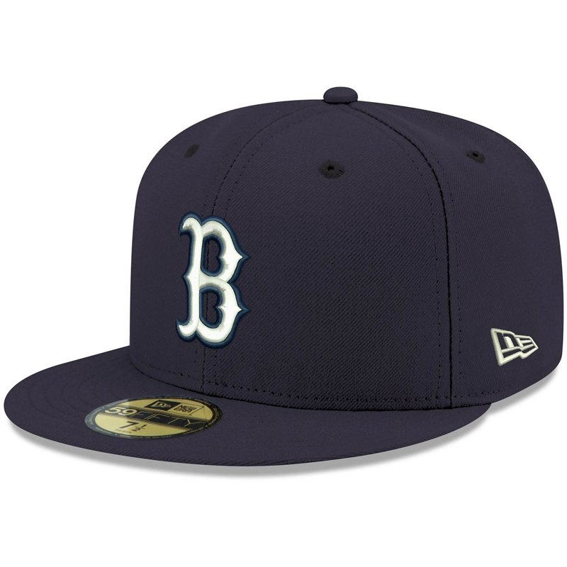 New Era Boston Sox … - image