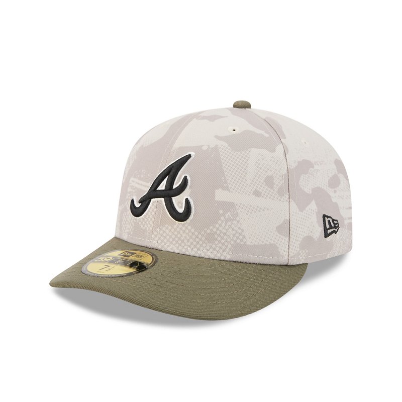New Era Braves '25 … - image