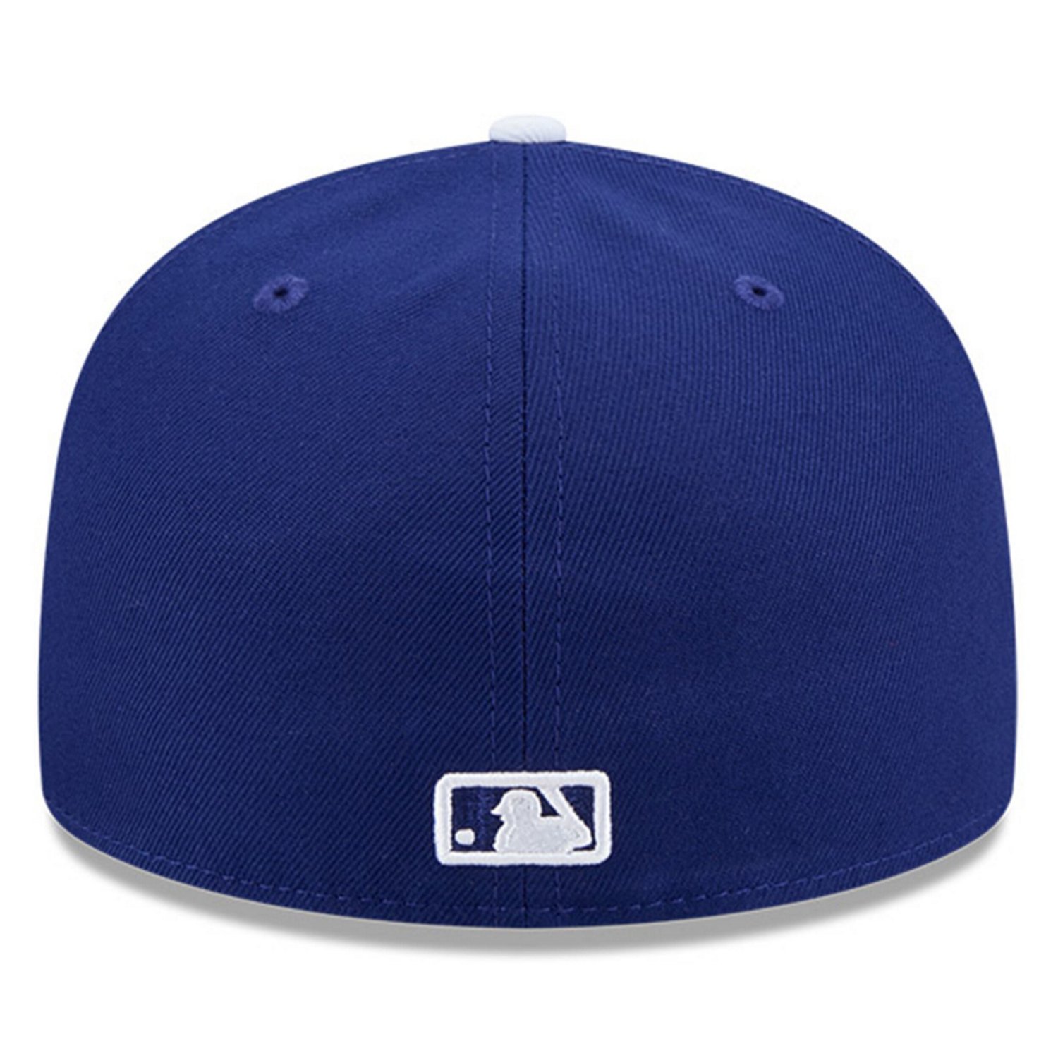 New Era Brooklyn Dodgers Baseball Hall of Fame 59FIFTY Fitted Hat - view number 4