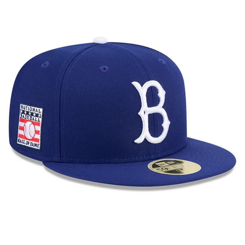 New Era Brooklyn Do… - image
