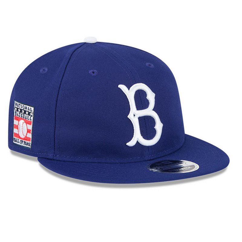 New Era Brooklyn Do… - image
