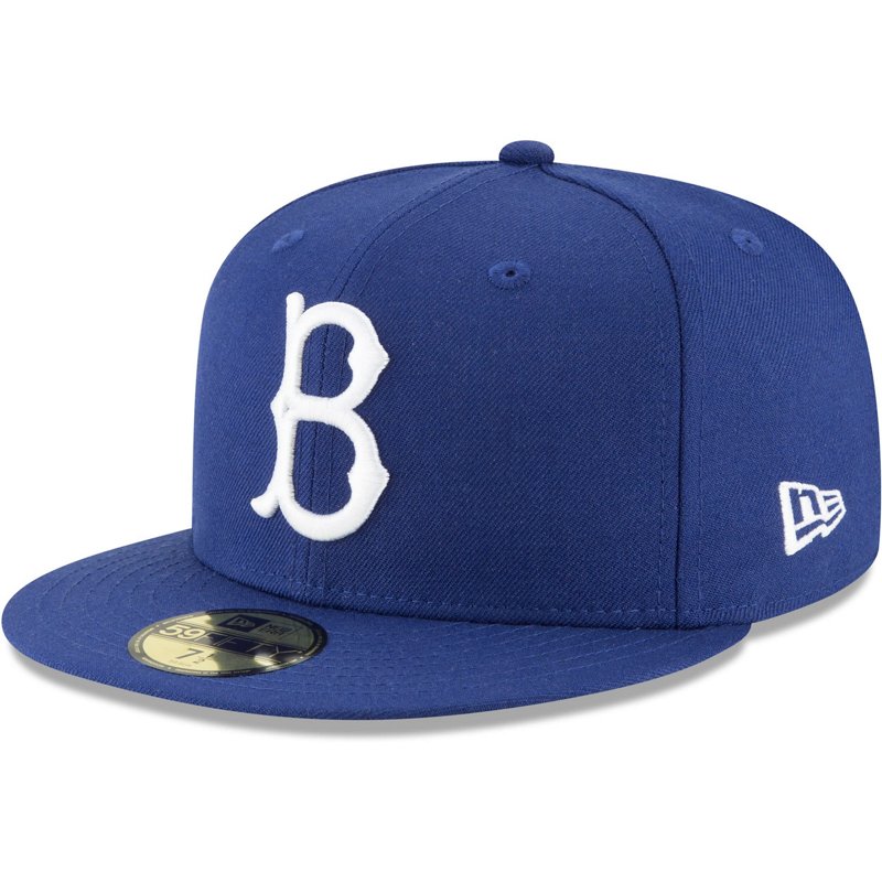 New Era Brooklyn Do… - image