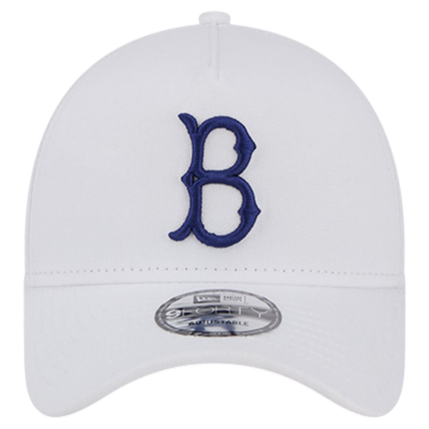 New Era Brooklyn Dodgers TC A-Frame 9FORTY Adjustable Hat