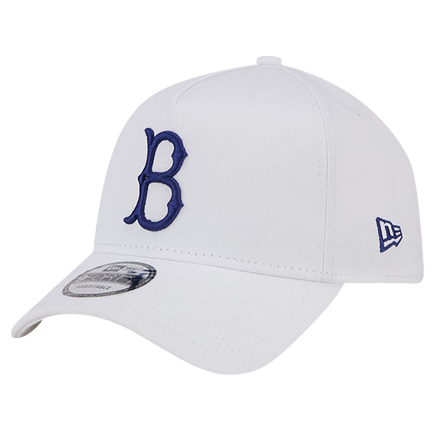 New Era Brooklyn Dodgers TC A-Frame 9FORTY Adjustable Hat