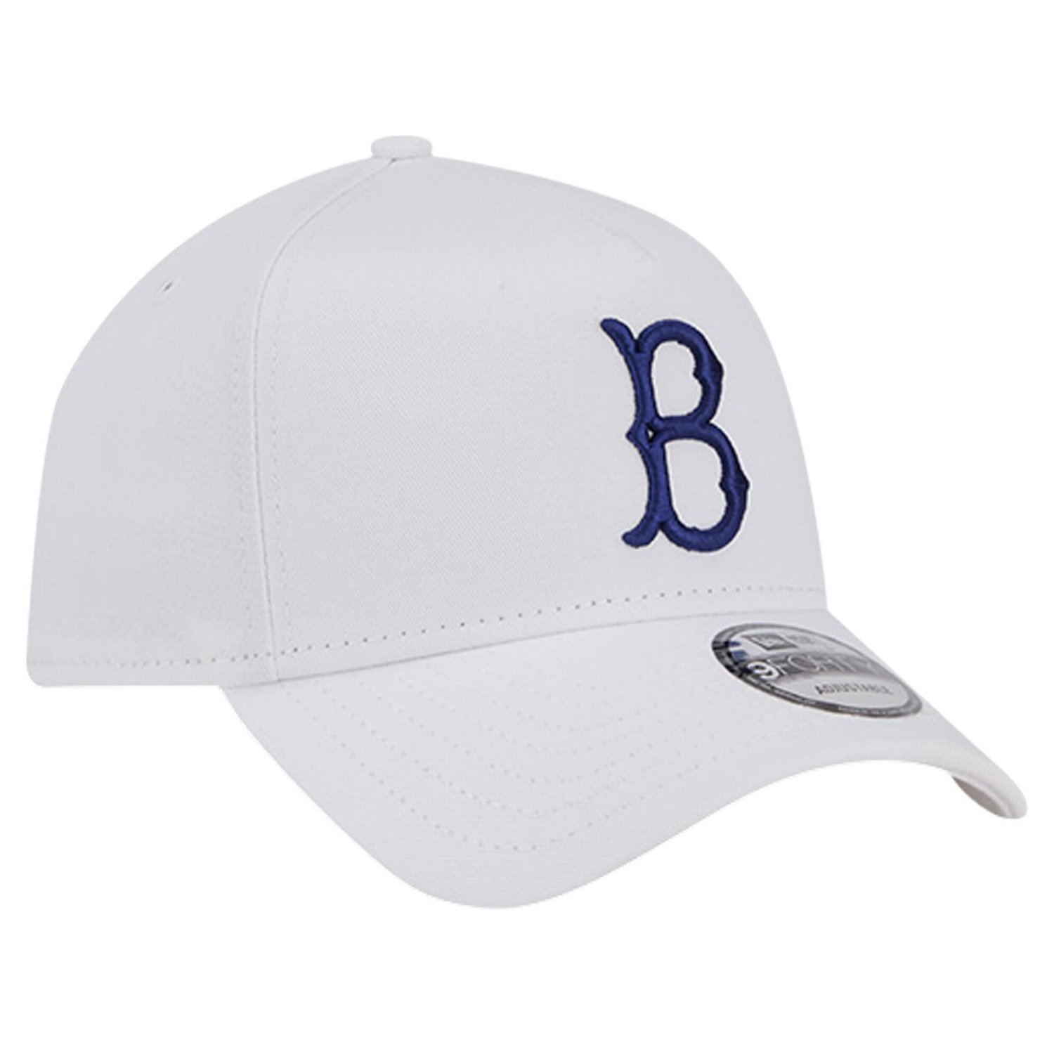 New Era Brooklyn Dodgers TC A-Frame 9FORTY Adjustable Hat