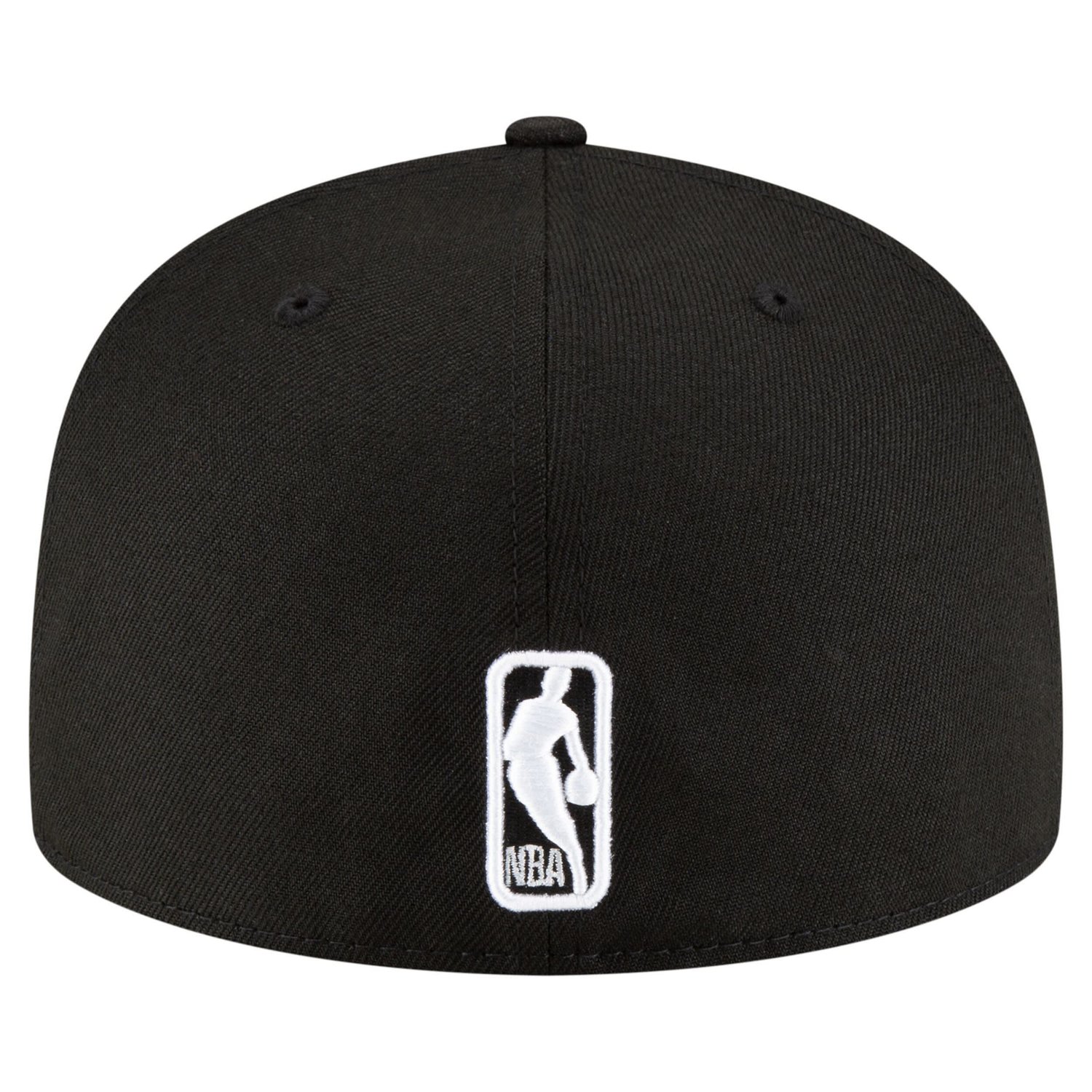 New Era Brooklyn Nets 59FIFTY Fitted Hat - view number 4