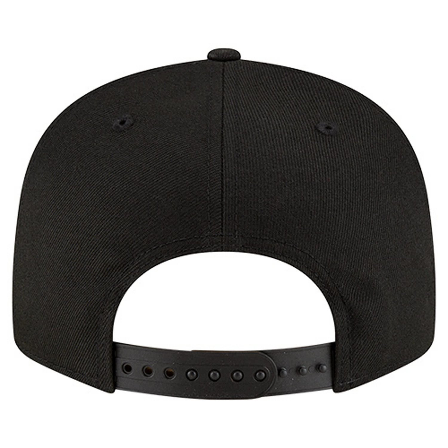 New Era Brooklyn Nets 9FIFTY Snapback Hat - view number 4