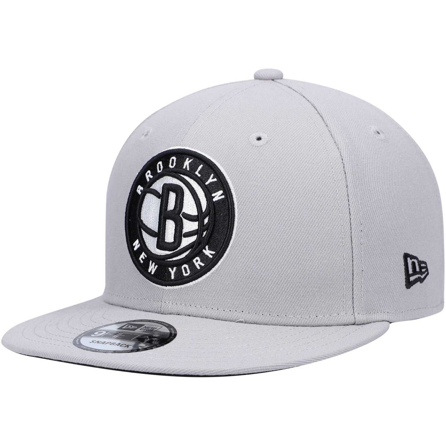 New Era Brooklyn Nets 9FIFTY Snapback Hat