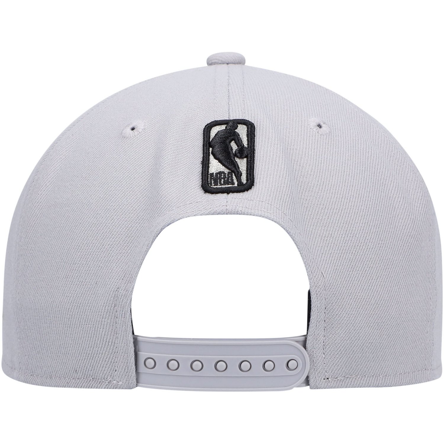 New Era Brooklyn Nets 9FIFTY Snapback Hat - view number 4