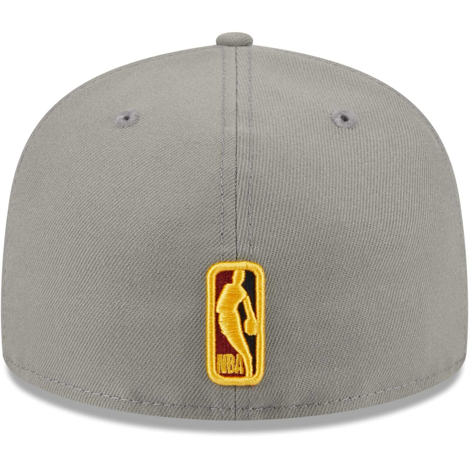 New Era Brooklyn Nets Color Pack 59FIFTY Fitted Hat - view number 4