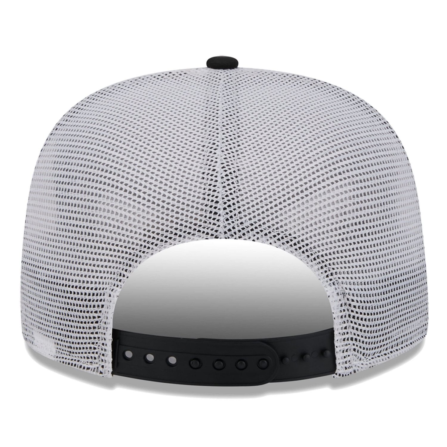 New Era Brooklyn Nets Court Sport Speckle 9FIFTY Snapback Hat                                                                    - view number 4