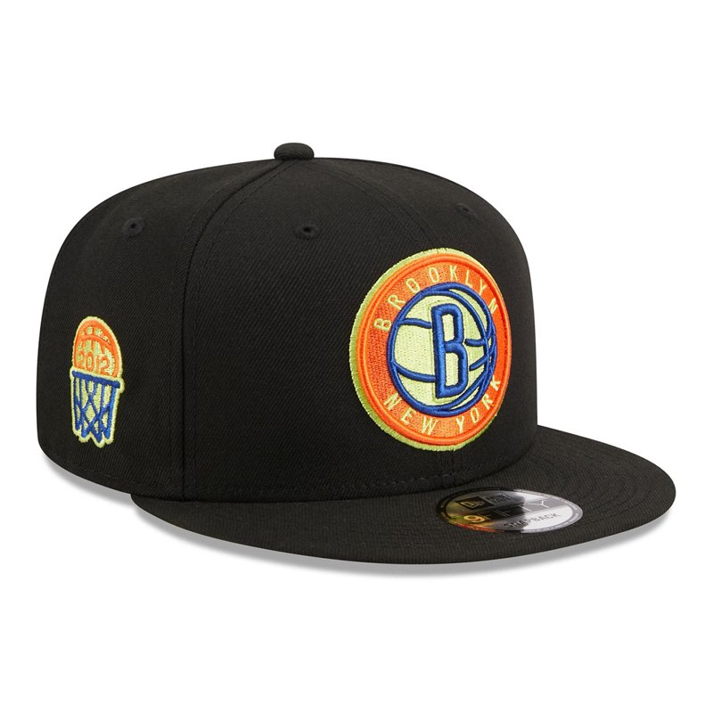 New Era Brooklyn Ne… - image