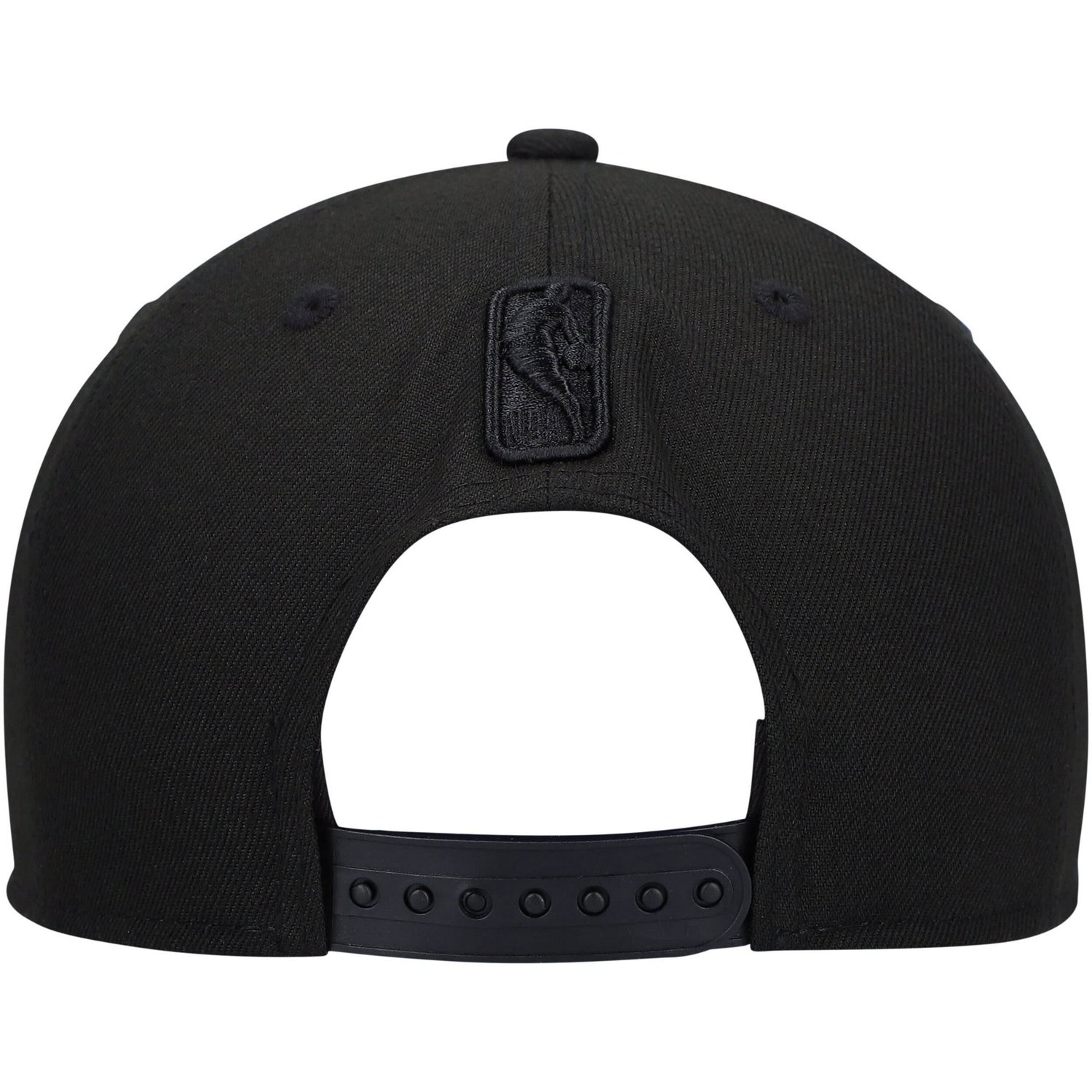New Era Brooklyn Nets On 9FIFTY Snapback Hat - view number 2