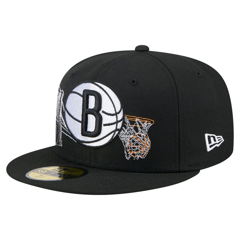 New Era Brooklyn Ne… - image