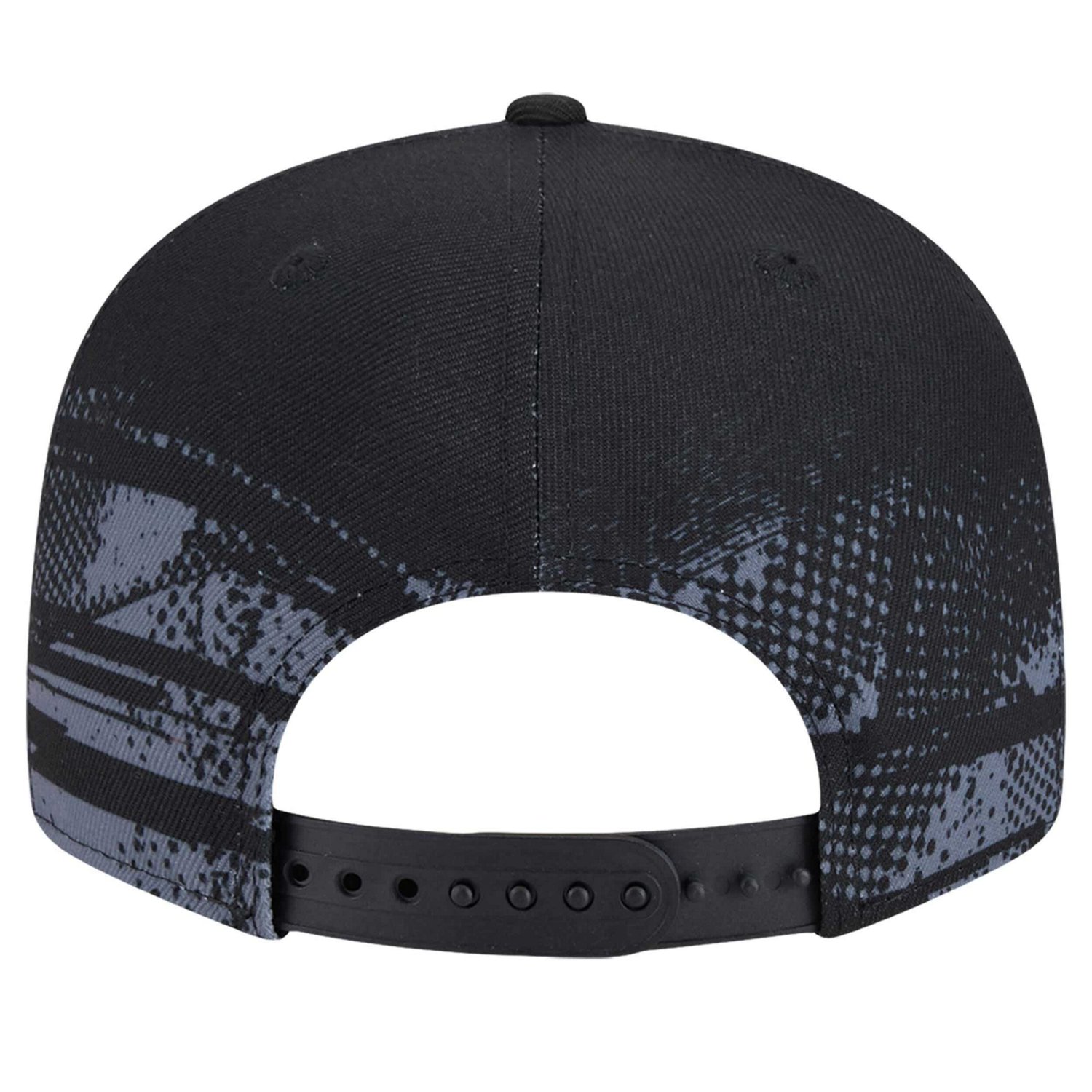 New Era Brooklyn Nets Tip-Off 9FIFTY Snapback Hat                                                                                - view number 4