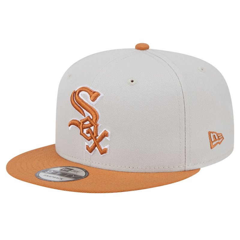New Era Brown Chica… - image