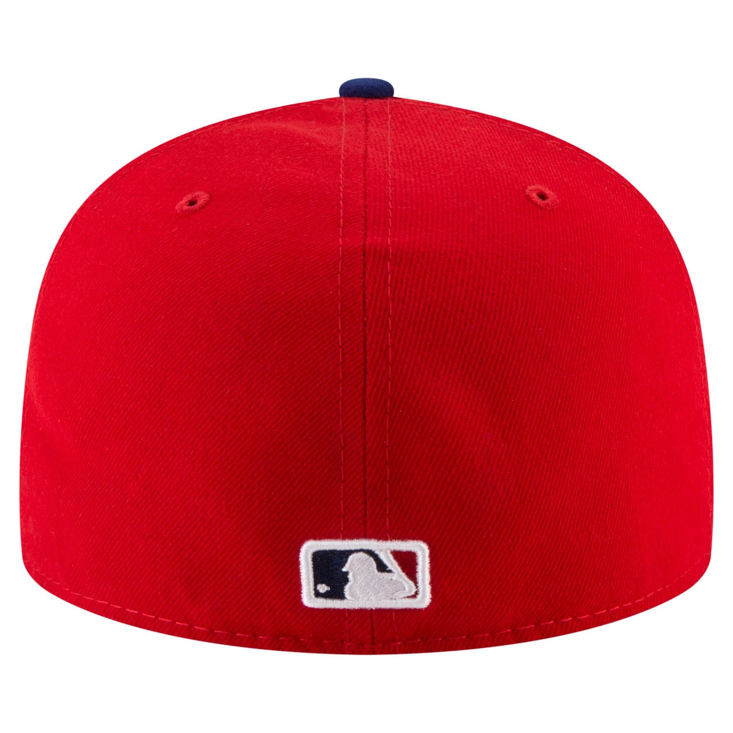 New Era Bryce Harper Philadelphia Phillies 2025 Players Weekend 59FIFTY Fitted Hat - view number 4