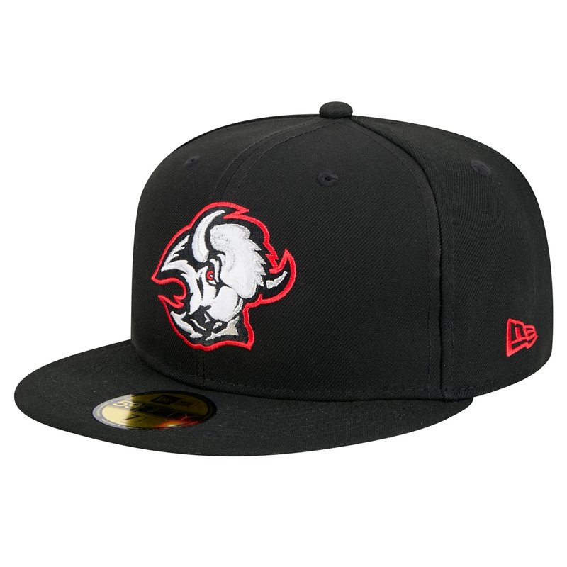 New Era Buffalo Sab… - image